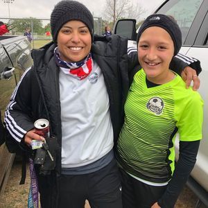 Meet your Posher, Erica